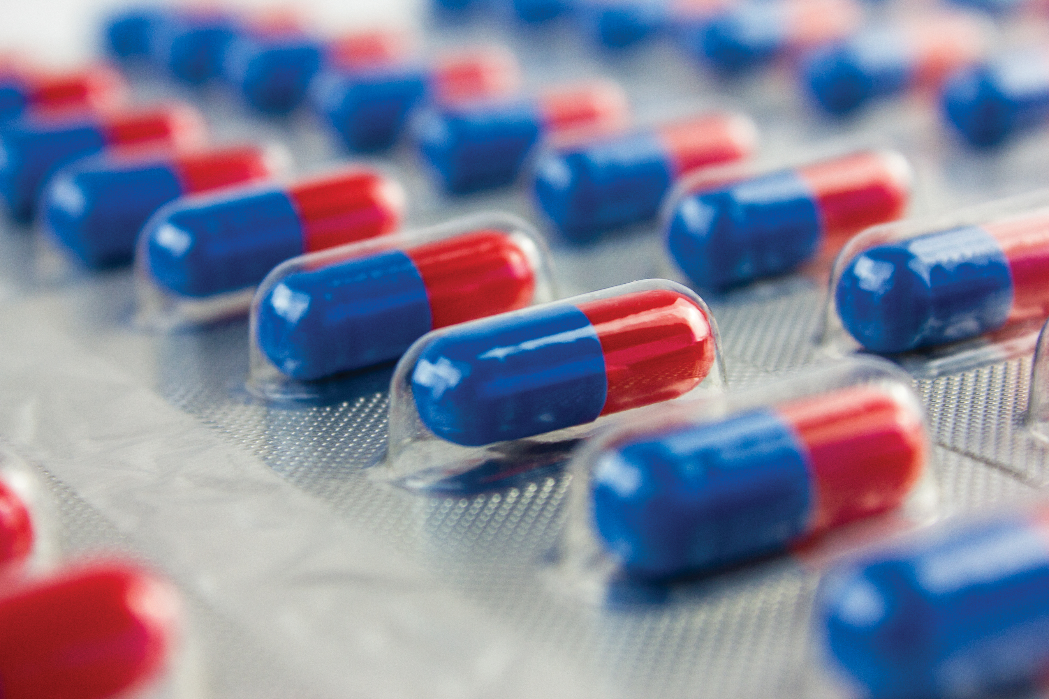 Suclear Rethinking pharma packaging to better model shelf life – Chemicals ...