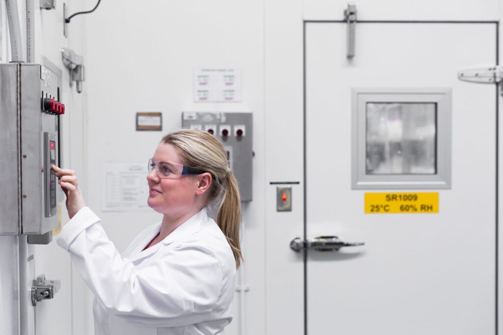 Spotlight on stability: API and drug product testing – Chemicals Knowledge