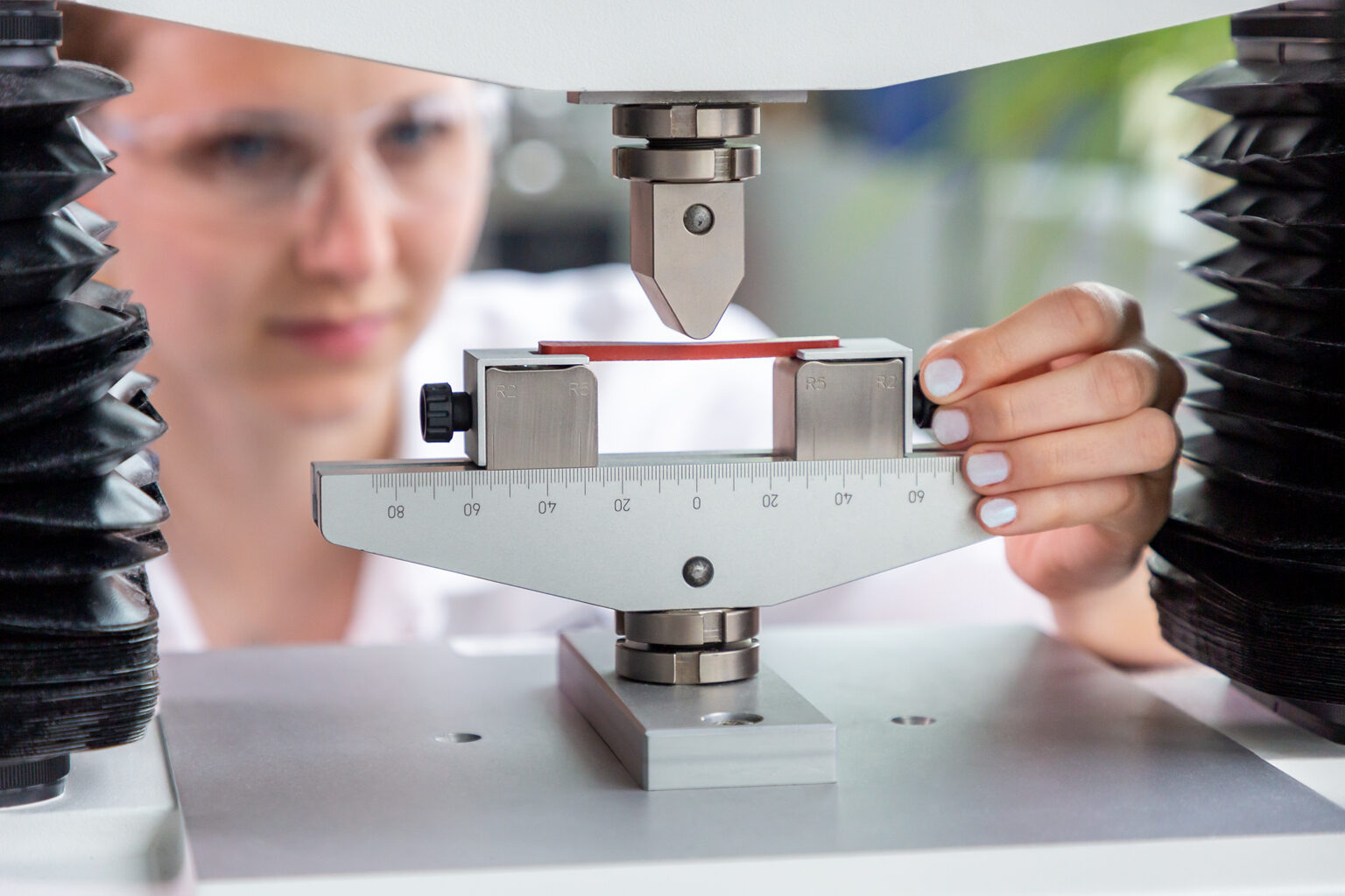 WACKER Presents Silicone Resin for HighTemperature Resistant Molded